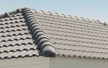 advantages of East Curthwaite clay roofing