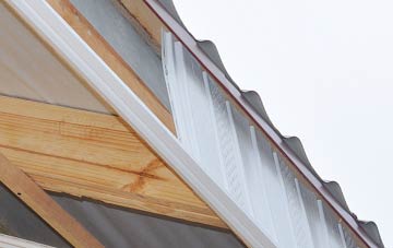 why East Curthwaite fascia repairs are essential