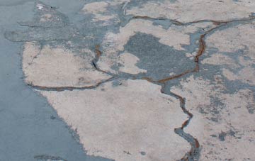 fibreglass roofing replacement East Curthwaite