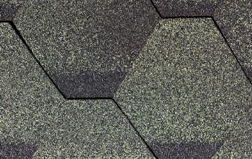 East Curthwaite fibreglass shingle repairs