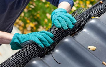 East Curthwaite gutter repair companies