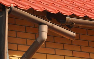 East Curthwaite gutter repair costs