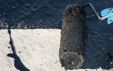 East Curthwaite liquid sealant waterproofing